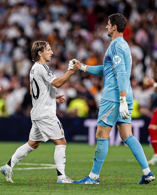 库瓦单场10扑救&保持零封 08年卡西后皇马首人